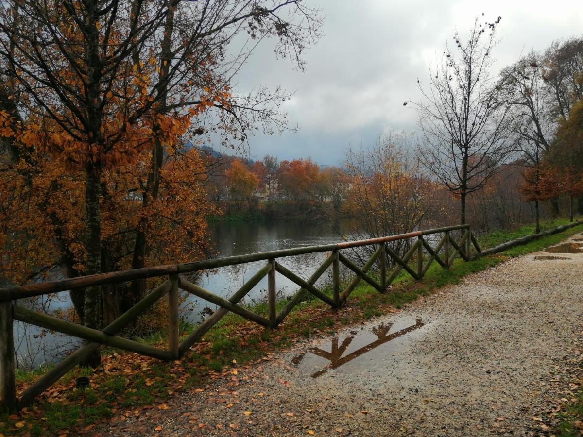 Appartamento Lungo Fiume Турин Экстерьер фото